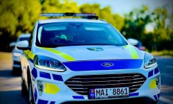 Controale intensificate în trafic: Polițiștii verifică șoferii care folosesc telefonul