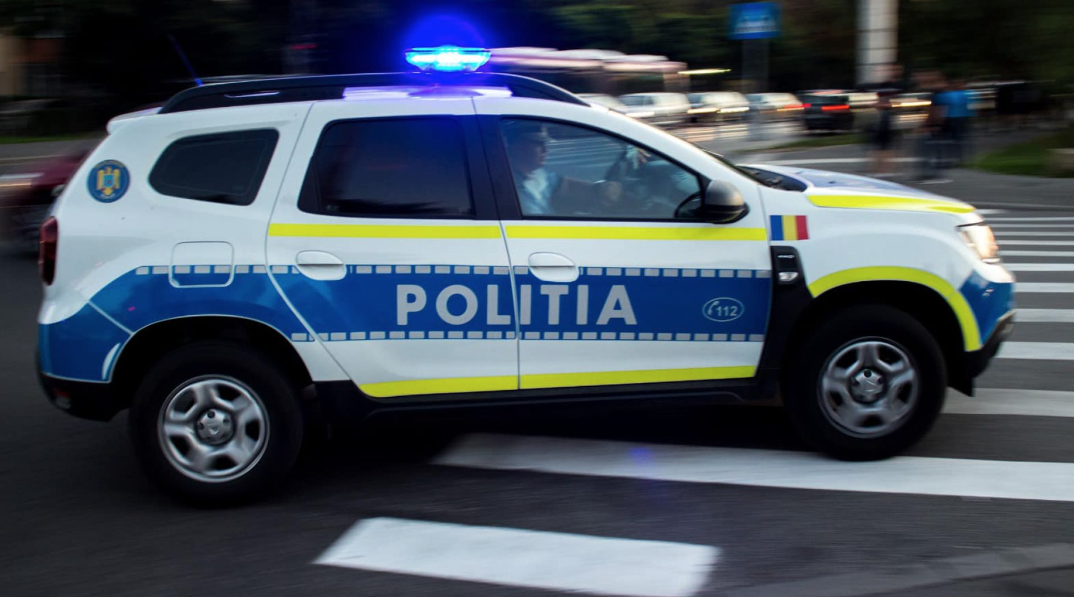 Incident șocant la o școală din România. Un elev și-a înjunghiat profesoara