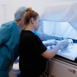 Maternitatea din Criuleni își va relua activitatea începând cu data de 2 noiembrie
