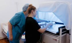 Maternitatea din Criuleni își va relua activitatea începând cu data de 2 noiembrie