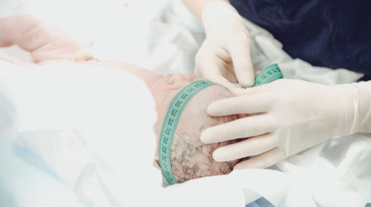 VIDEO Maternitatea din Criuleni, cu ușile închise pentru nașteri. Motivul: lipsa unui neonatolog