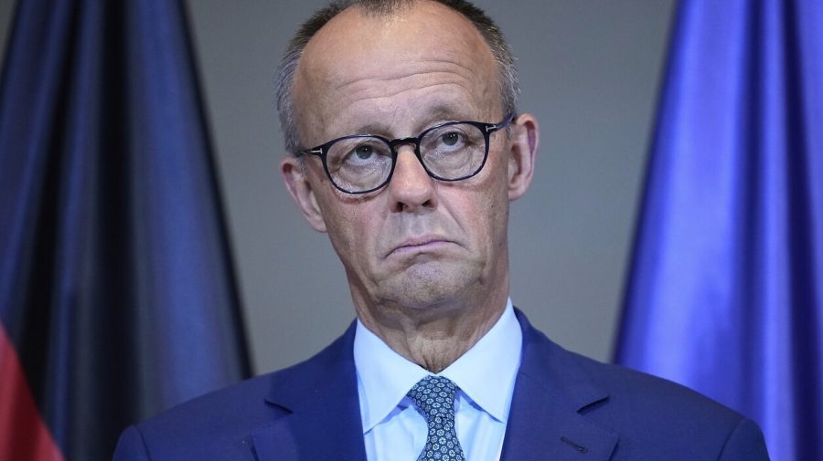 Friedrich Merz, în scădere în sondaje: 67% dintre germani consideră că guvernul său a eșuat