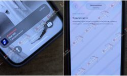 În regiunea transnistreană a fost testat sistemul de „avertizare de urgență”