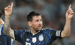 Lux și opulență! Cum arată iahtul de 9 milioane de euro pe care Lionel Messi și l-a comandat