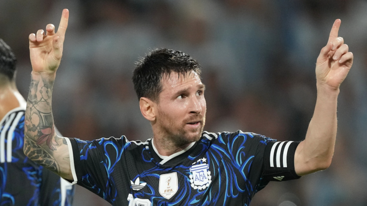 Lux și opulență! Cum arată iahtul de 9 milioane de euro pe care Lionel Messi și l-a comandat