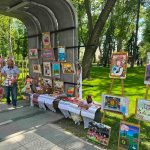 Meșterii populari vor organiza masterclassuri pe strada pietonală Eugen Doga. Ce vor putea învăța vizitatorii