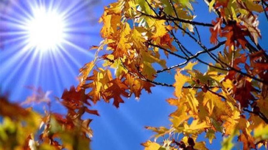 Vreme frumoasă duminică în Moldova: până la +24°C. Prognoza meteo pentru 4 octombrie
