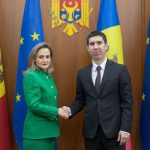 Moldova și Turcia își consolidează relațiile economice: schimburi comerciale de 638,7 milioane de dolari