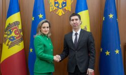 Moldova și Turcia își consolidează relațiile economice: schimburi comerciale de 638,7 milioane de dolari
