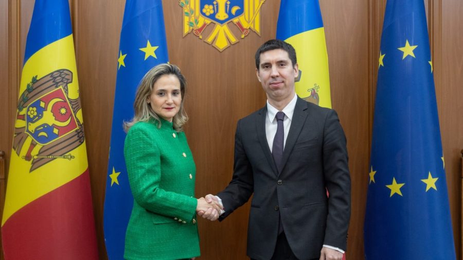 Moldova și Turcia își consolidează relațiile economice: schimburi comerciale de 638,7 milioane de dolari