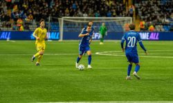 Victorie după aproape doi ani! Moldova învinge Kazahstanul cu 2-1