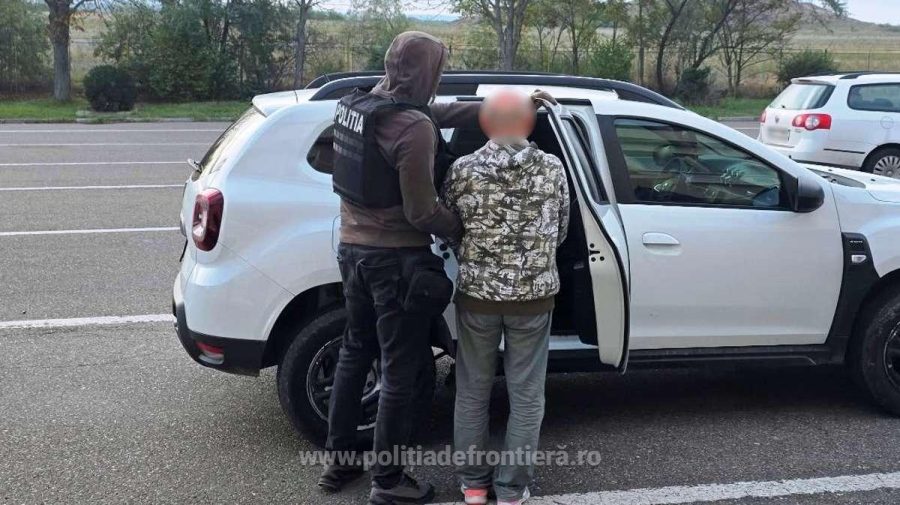 Un moldovean cu cetățenie română, arestat la Iași pentru terorism în Lituania. Ar fi acționat la comanda serviciilor ruse