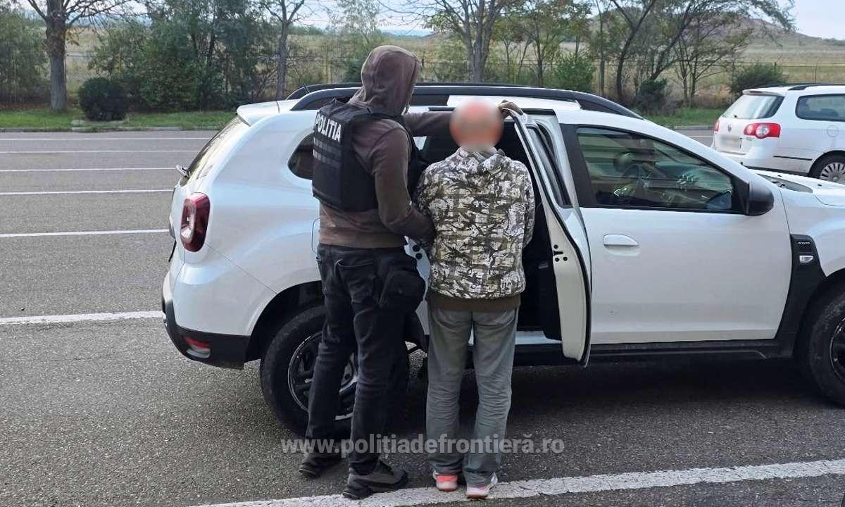 Un moldovean cu cetățenie română, arestat la Iași pentru terorism în Lituania. Ar fi acționat la comanda serviciilor ruse
