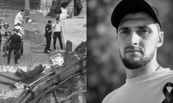 Un moldovean a murit într-un accident la locul de muncă, în Israel. Familia cere ajutor pentru repatriere