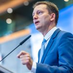 Siegfried Mureșan – reales vicepreședinte al grupului PPE din Parlamentul European