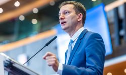 Siegfried Mureșan – reales vicepreședinte al grupului PPE din Parlamentul European