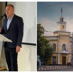 VIDEO PAS ar putea schimba candidatul pentru Primăria Chișinău? Ce spune Dan Perciun despre Alexandru Vornicu