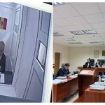 VIDEO O nouă ședință în dosarul „Frauda bancară”: Plahotniuc, audiat prin videoconferință la Curtea de Apel