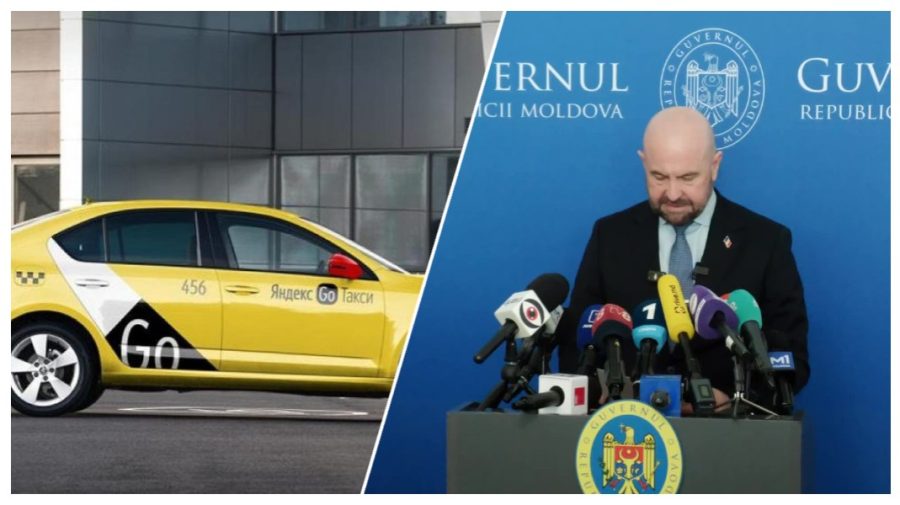 Yandex în Moldova a încasat 7 milioane euro, fără să achite impozite! Bolea: ”Se află sub monitorizare”