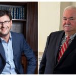 Schimbări la MAE! Cibotaru rechemat de la Misiunea Republicii Moldova pe lângă NATO, iar Popov din Grecia