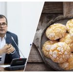 Mâncarea de casă va putea fi vândută legal. Premierul anunță simplificarea regulilor pentru micii producători