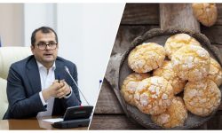 Mâncarea de casă va putea fi vândută legal. Premierul anunță simplificarea regulilor pentru micii producători