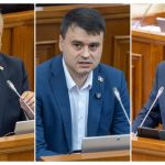 Opoziția cere demisia lui Herman von Hebel din Comisia de Vetting, după decizia Curții Constituționale