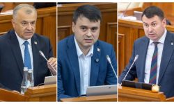 Opoziția cere demisia lui Herman von Hebel din Comisia de Vetting, după decizia Curții Constituționale