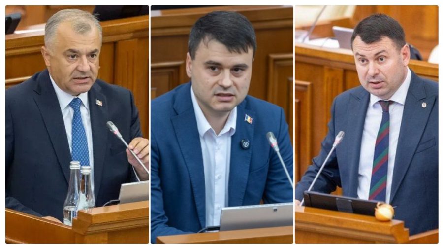 Opoziția cere demisia lui Herman von Hebel din Comisia de Vetting, după decizia Curții Constituționale