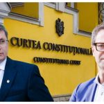 „Nu le place cum bea ceai”: Igor Grosu apără mandatul lui Herman von Hebel în Comisia de Vetting