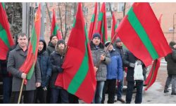 INVESTIGAȚIE despre rețeaua din spatele protestului de la Tiraspol