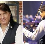 Ricu Vodă, renumitul compozitor și interpretul piesei „Aleargă caii”, împlinește 65 de ani