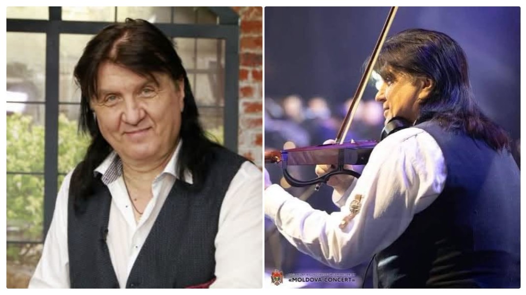 Ricu Vodă, renumitul compozitor și interpretul piesei „Aleargă caii”, împlinește 65 de ani