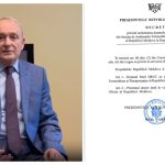 Emil Druc, rechemat din funcția de ambasador al Republicii Moldova în Lituania