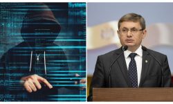 VIDEO Cine răspunde pentru scurgerea datelor a sute de mii de moldoveni? Igor Grosu: Vor fi organizate audieri
