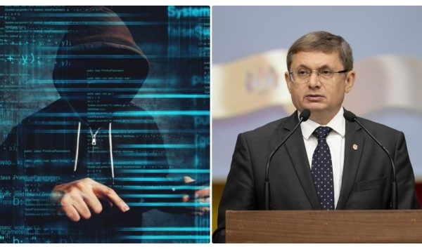 VIDEO Cine răspunde pentru scurgerea datelor a sute de mii de moldoveni? Igor Grosu: Vor fi organizate audieri