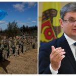 VIDEO Igor Grosu, despre acordul tehnico-militar cu Ucraina: Avem tratate similare inclusiv cu Rusia și Belarus