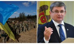 VIDEO Igor Grosu, despre acordul tehnico-militar cu Ucraina: Avem tratate similare inclusiv cu Rusia și Belarus