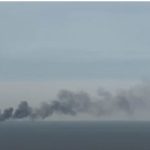 Autoritățile din România, în alertă. O navă sub pavilion străin ar fi fost lovită de o dronă în apropiere de Sulina