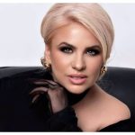 Nelly Ciobanu împlinește 52 de ani. Ce mesaj a transmis interpreta de ziua sa