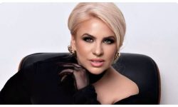 Nelly Ciobanu împlinește 52 de ani. Ce mesaj a transmis interpreta de ziua sa