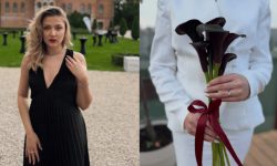 Nuntă discretă în lumea artistică! Nepoata Mariei Bieșu și-a unit destinul cu un expert în politică