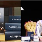 FOTO Istoria ansamblului „Plăieșii”, adunată într-o carte semnată de Nicolae Gribincea