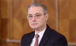 Luca Niculescu, după învestirea noului Guvern al României: „Ne apucăm de lucru din această seară”