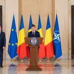 Nicușor Dan e optimist că Guvernul Niculescu va trece de Parlament: „Sunt bucuros că există acorduri între prim-ministru și partide”