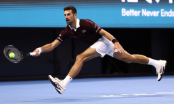 Tensiunile din Orientul Mijlociu amână turneul „Six Kings Slam”, la care urma să participe și Novak Djokovic