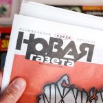 „Ne-au ucis”. Novaya Gazeta anunță că își încetează activitatea în Rusia