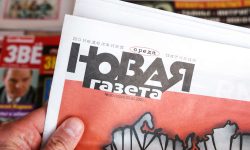 „Ne-au ucis”. Novaya Gazeta anunță că își încetează activitatea în Rusia