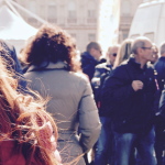 Majoritatea populației consideră că fenomenul corupției afectează drepturile omului, conform unui studiu