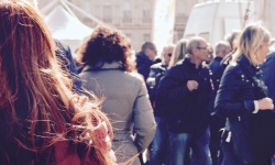 Majoritatea populației consideră că fenomenul corupției afectează drepturile omului, conform unui studiu